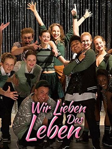 Мы любим жизнь онлайн