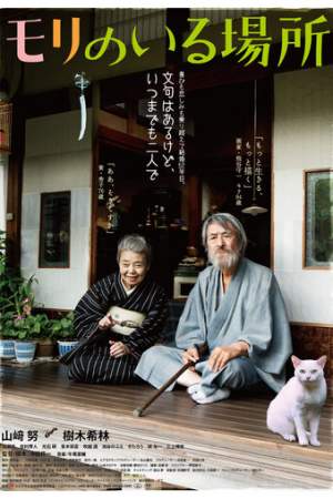 Место, где живёт Мори онлайн