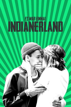 Однажды на индейской земле онлайн