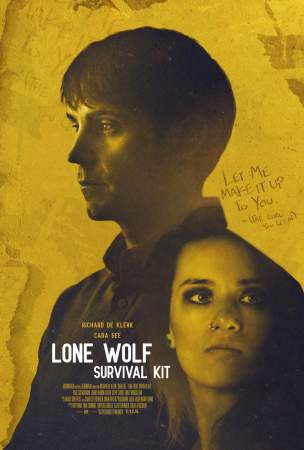 Одинокий волк онлайн