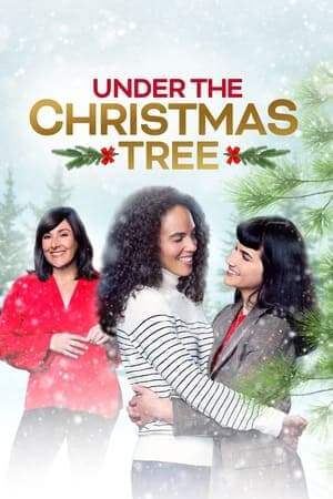 Под рождественской елью онлайн