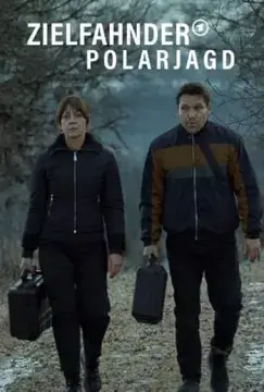 Сыщики: полярная охота онлайн